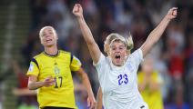 Getty-England v Sweden: Semi Final - UEFA Women's EURO 2022