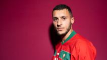 Getty-Morocco Portraits - FIFA World Cup Qatar 2022