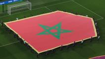 Getty-Croatia v Morocco: 3rd Place - FIFA World Cup Qatar 2022