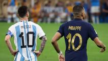 Getty-Argentina v France: Final - FIFA World Cup Qatar 2022