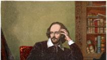 وليام شكسبير- غيتي