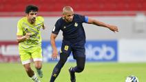 Getty-Al Ahli v Al Gharafa - Qatar Stars League