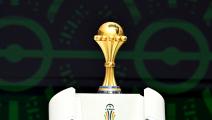 مواجهات مثيرة ستكون في كأس أفريقيا (إيسوف سانوغو/Getty)