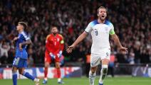 Getty-England v Italy: Group C - UEFA EURO 2024 European Qualifiers