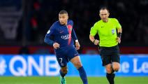 Getty-Paris Saint-Germain v Montpellier HSC - Ligue 1 Uber Eats