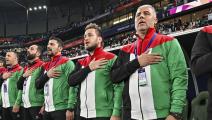 Getty-Iran v Palestine - AFC Asian Cup Qatar 2023