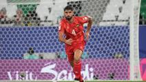 Getty-Iran v Palestine: Group C - AFC Asian Cup