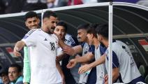 Getty-Iraq v Japan: Group D - AFC Asian Cup