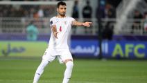 Getty-Iran v Syria: Round Of 16 - AFC Asian Cup