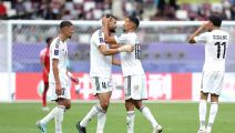 Getty-Iraq v Jordan: Round Of 16 - AFC Asian Cup