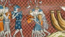 الحروب الصليبية - القسم الثقافي