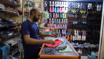 مصر..الركود يسيطر على أسواق الملابس في عيد الأضحى