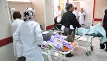 مستشفيات - الجزائر(العربي الجديد)