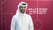 ناصر الخاطر: تجربة مُميزة للجماهير في مونديال 2022
