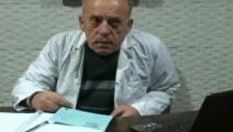وفاة الطبيب السوري محمد زياد خميس بفيروس كورونا (فيسبوك)