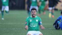 إصابة لاعب فريق لبناني برصاصة طائشة خلال تشييع!