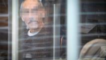 ضابط مخابرات سوري يخضع للمحاكمة في ألمانيا بتهمة تعذيب معتقلين سوريين (Getty)