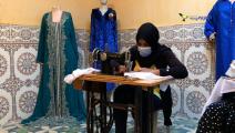 تعليم الصناعات التقليدية - المغرب(العربي الجديد)