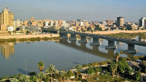 بغداد  - الثقافي