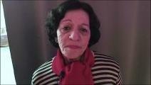 خديجة حباشنة: أحداثٌ وشهادات (العربي الجديد)