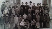 صورة مدرسية بالأبيض والأسود في الجزائر- العربي الجديد