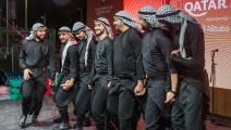 اللجنة العليا تكشف عن عروض ثقافية مُميزة في مونديال قطر 2022