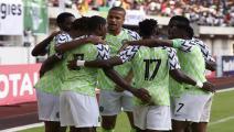 Nigeria national football team