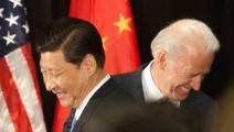 الرئيس الصيني شي يضع الرئيس المنتخب بايدن أمام التحدي التجاري الأكبر 