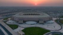 رابع استادات مونديال قطر 2022 جاهزية يستضيف نهائي كأس الأمير