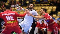 tunisia handball