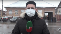 تلفزيون غروزني (يوتيوب)