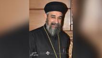 بعد وفاة خمسة من الكهنة بسبب كورونا أعلنت الكنيسة القبطية في مصر تعليق خدماتها (فيسبوك)