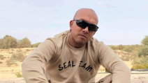 مصر: المقدم أركان حرب أحمد بهجت مناع (مواقع التواصل)