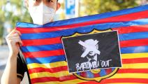 برشلونة يُعلن رسمياً موعد انتخابات الرئيس الجديد