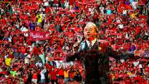 ليفربول يودع صانع أغنية الجمهور "الأحمر": "لن تسير وحيداً أبداً"