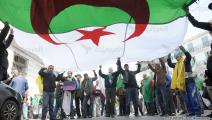 الجزائر/سياسة/العربي الجديد