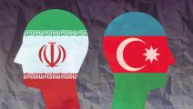 إيران وأذربيجان