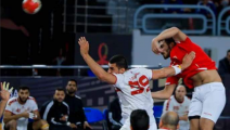 الزمالك يهزم الأهلي بهدف قاتل في دوري كرة اليد المصري
