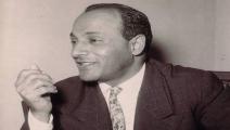 (محمد عبد الحليم عبد الله، 1913 - 1970)