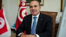 وزير السياحة التونسي الحبيب عمار (العربي الجديد)