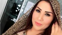 المغنية المغربية سعيدة شرف