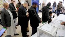 الانتخابات الجزائرية-العربي الجديد