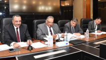 لجنة الشؤون التشريعية في مجلس النواب المصري (العربي الجديد)