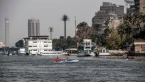 سد النهضة غيّر ميزان القوى والسيطرة على مياه النيل  في مصر والسودان