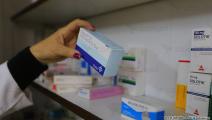 أسعار الأدوية مرشحة لارتفاع كبير في السوق السوداء بسبب الاحتكار وفوضى السوق (حسين بيضون)