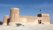 قلعة الزيارة في قطر - القسم الثقافي