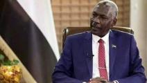 وزير الدفاع السوداني ياسين إبراهيم (فيسبوك)