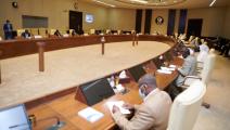 مجلس الوزراء - السودان - تويتر