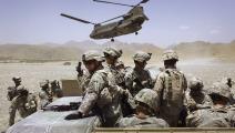 الولايات المتحدة تترك أفغانستان في وضع أسوأ بكثير  قبل دخولها 