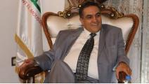 رئيس حزب "جبهة المستقبل" عبد العزيز بلعيد يدعو للتفاوض لاستعادة الأموال الجزائرية المهربة (العربي الجديد)
